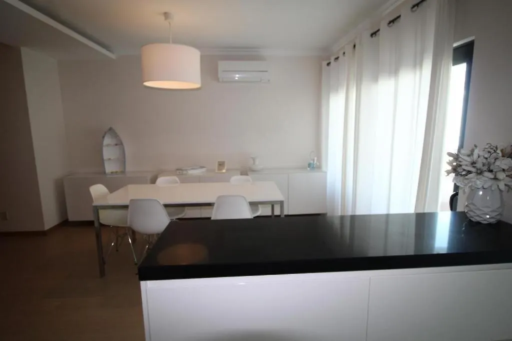 Apartment T1 Praia Da Rocha / Rocha Prime B5 Portimao Portugal