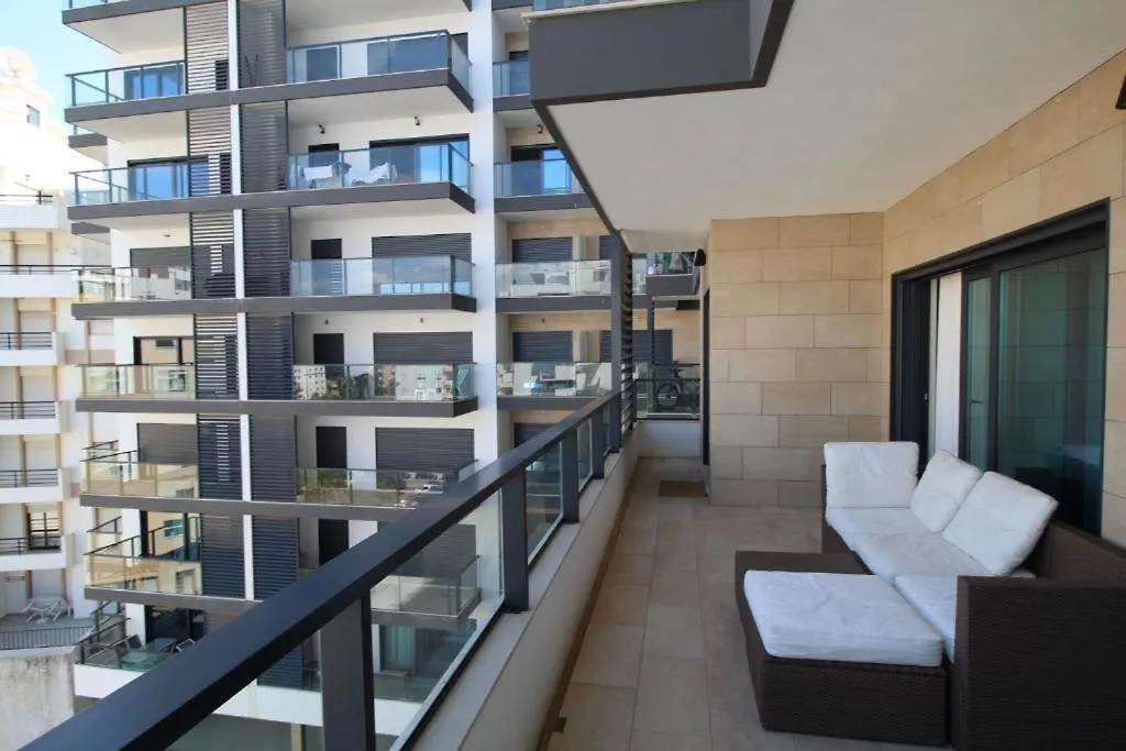 T1 Praia Da Rocha / Rocha Prime B5 Portimao Apartment