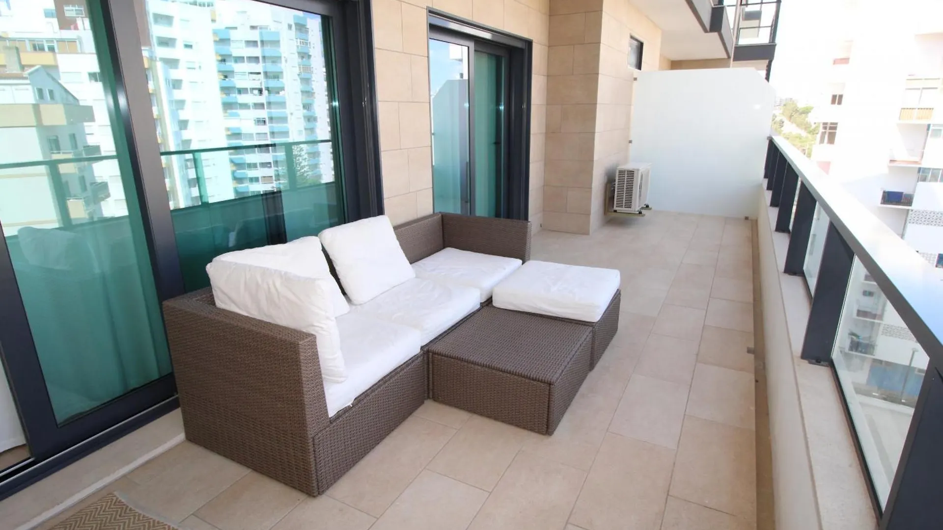 T1 Praia Da Rocha / Rocha Prime B5 Portimao Apartment