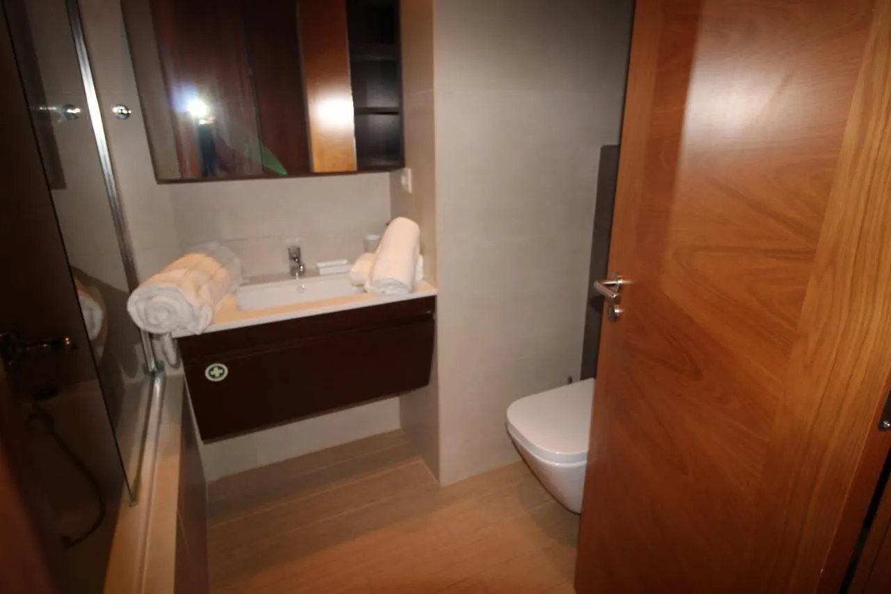 Apartment T1 Praia Da Rocha / Rocha Prime B5 Portimao