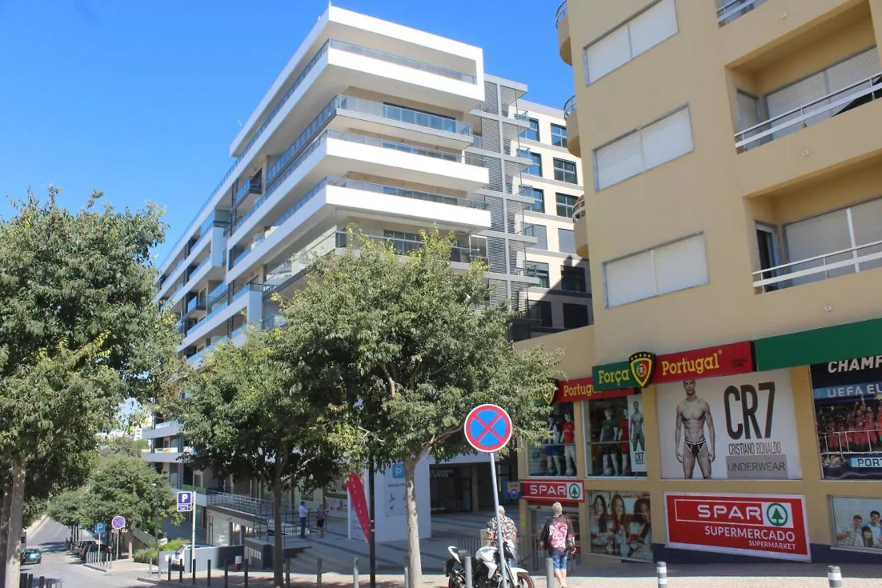 Apartment T1 Praia Da Rocha / Rocha Prime B5 Portimao