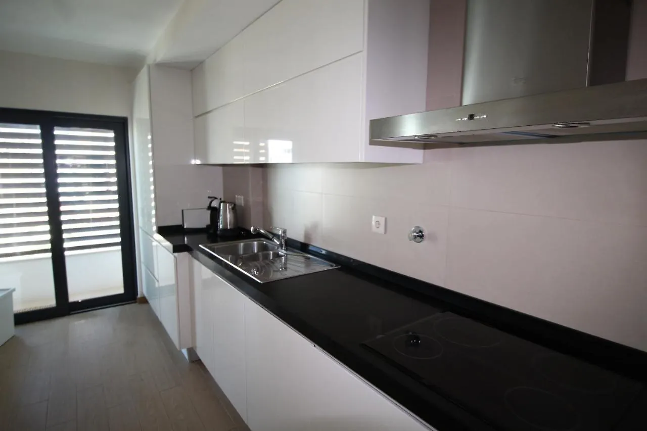 Apartment T1 Praia Da Rocha / Rocha Prime B5 Portimao Portugal