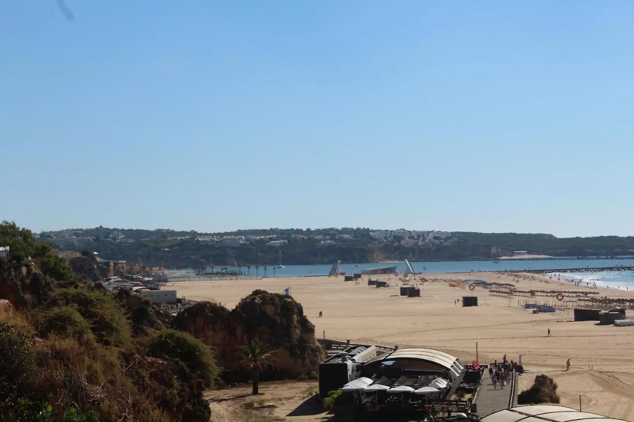 Apartment T1 Praia Da Rocha / Rocha Prime B5 Portimao