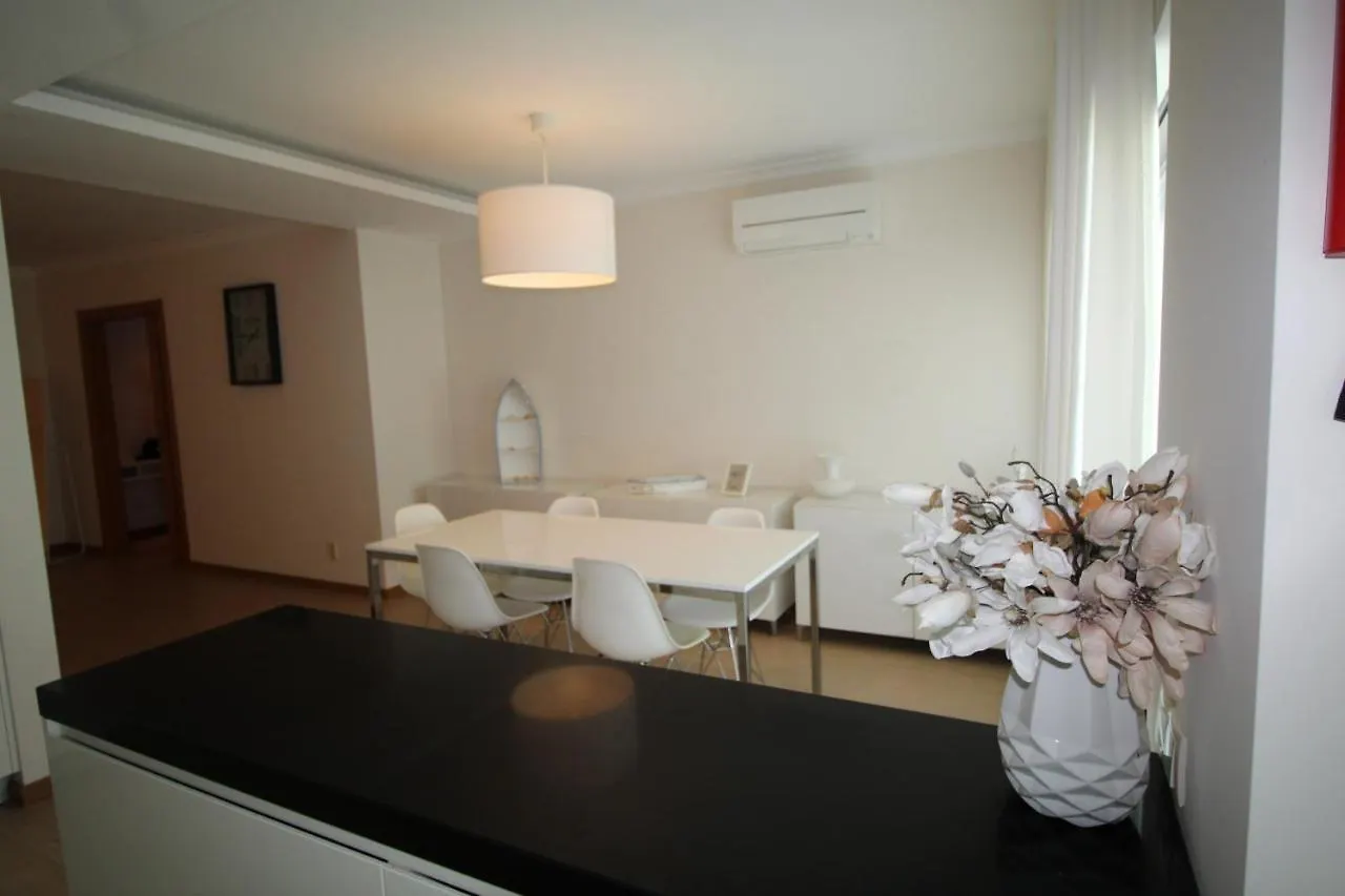 T1 Praia Da Rocha / Rocha Prime B5 Portimao Apartment