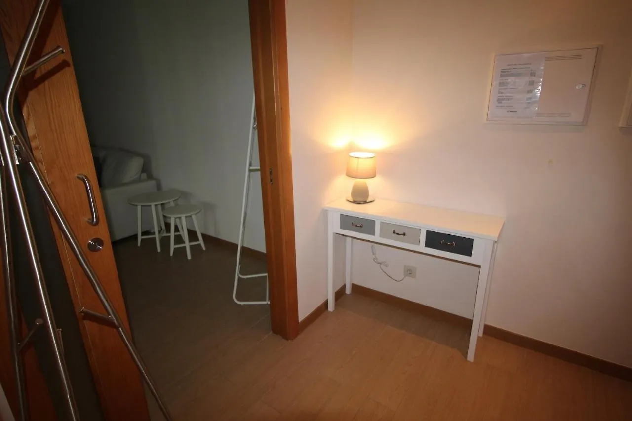 Apartment T1 Praia Da Rocha / Rocha Prime B5 Portimao