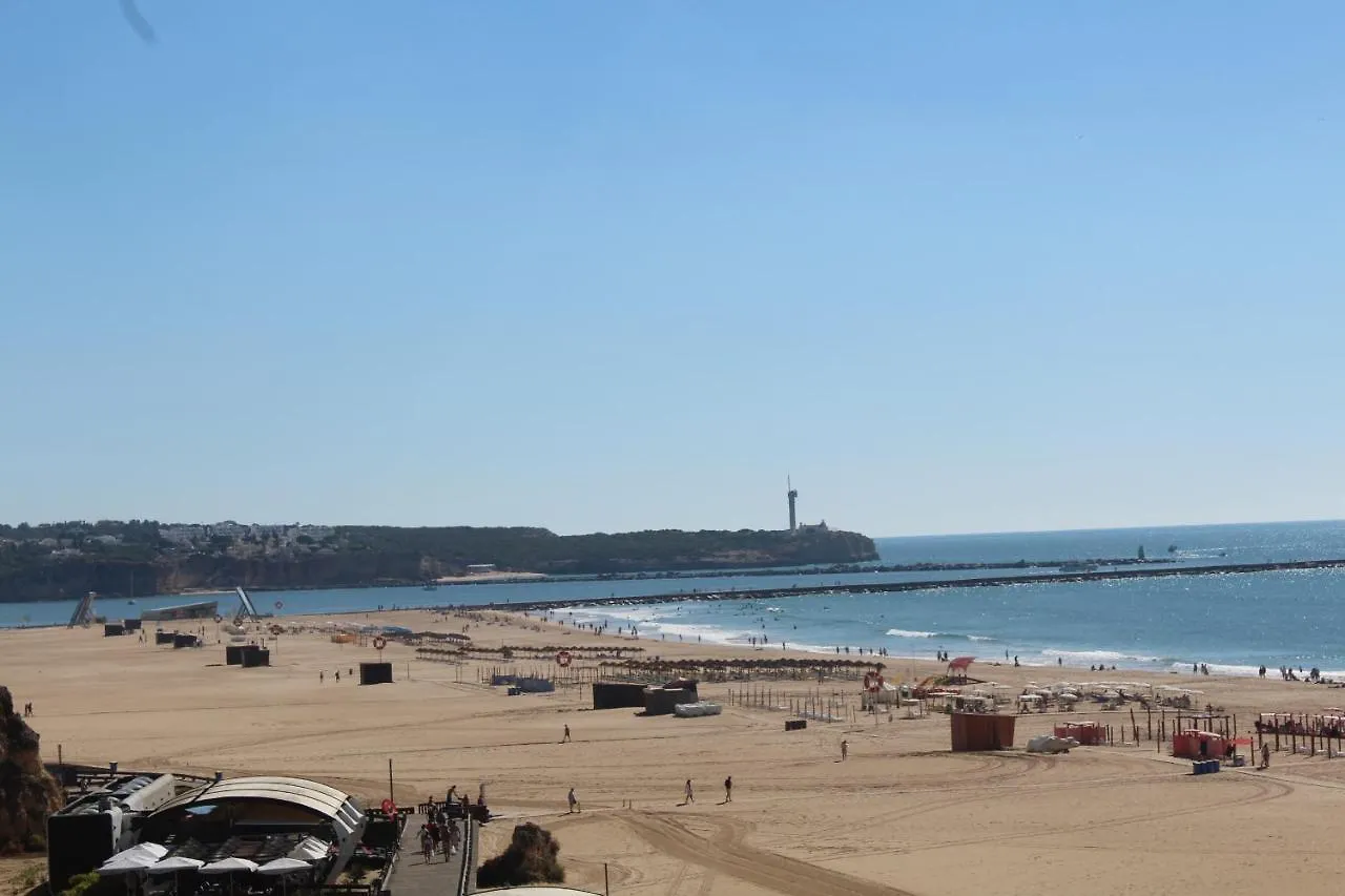 Apartment T1 Praia Da Rocha / Rocha Prime B5 Portimao