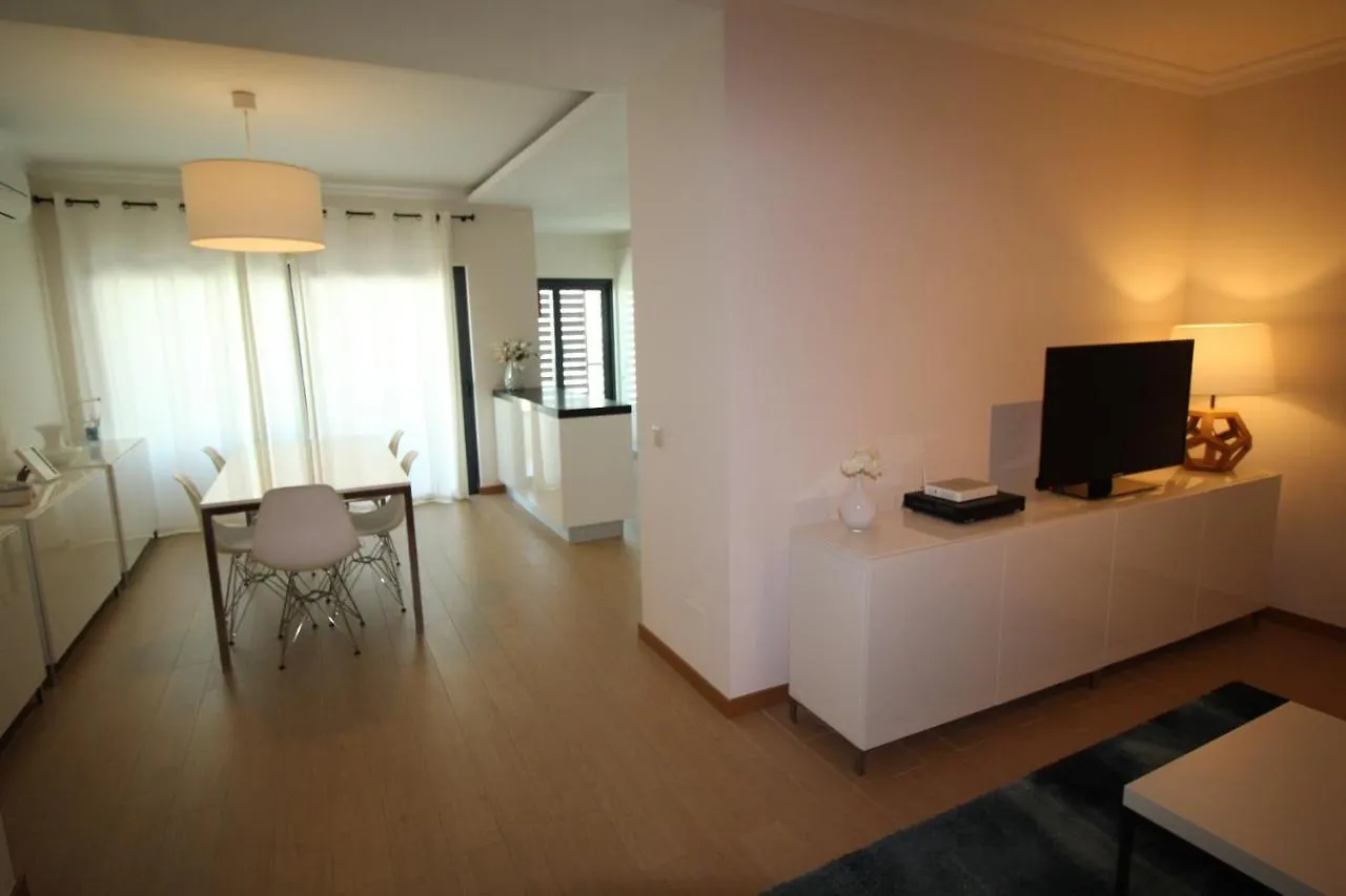 Apartment T1 Praia Da Rocha / Rocha Prime B5 Portimao