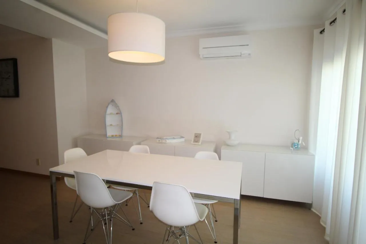 Apartment T1 Praia Da Rocha / Rocha Prime B5 Portimao