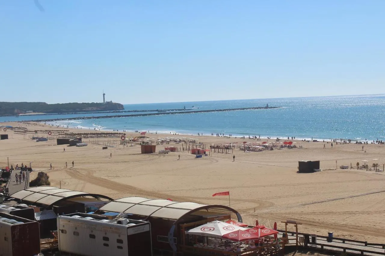 T1 Praia Da Rocha / Rocha Prime B5 Portimao Apartment